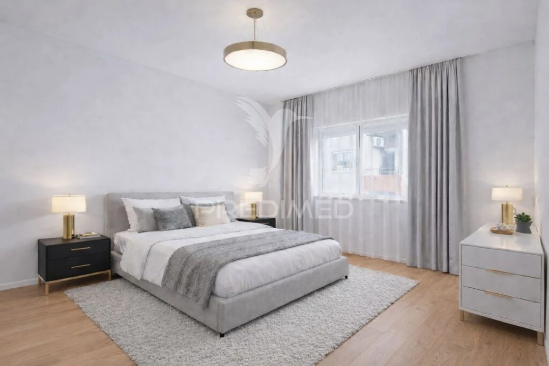 Apartamento T2 para Venda em Baguim do Monte (Rio Tinto) Foto 10