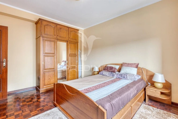 Apartamento T2 para Venda em Baguim do Monte (Rio Tinto) Foto 9