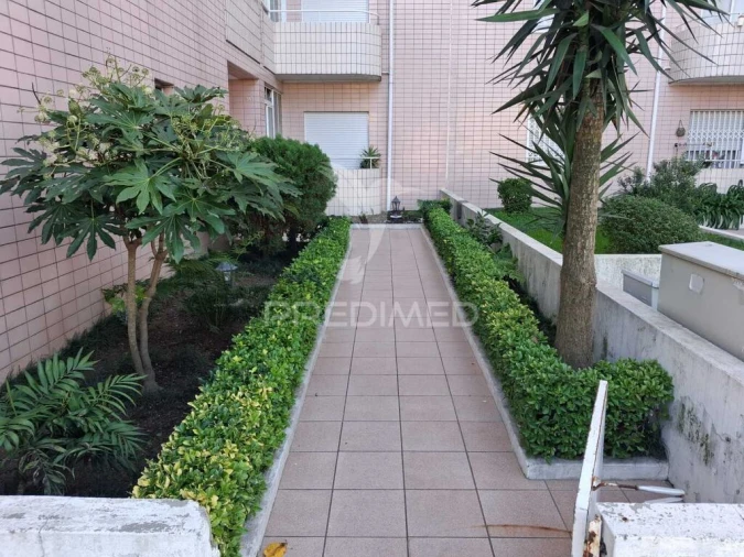 Apartamento T2 para Venda em Baguim do Monte (Rio Tinto) Foto 16