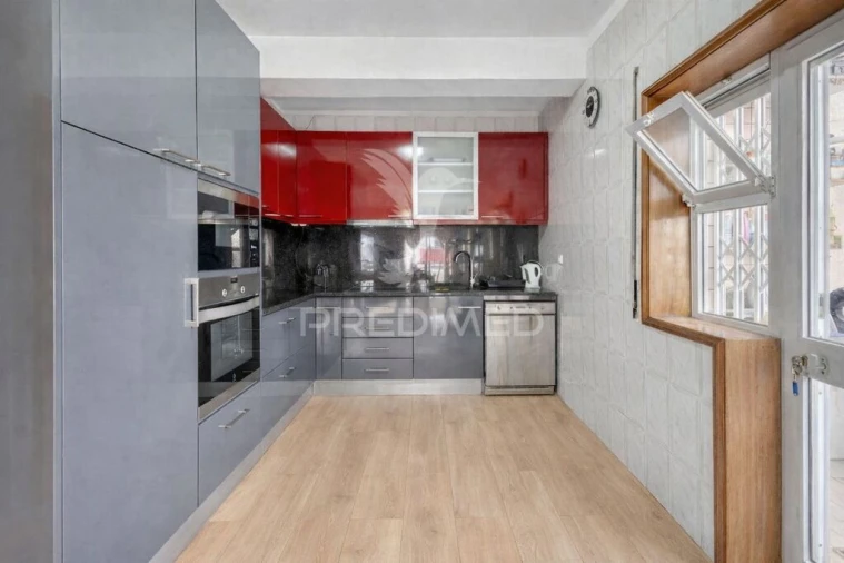 Apartamento T2 para Venda em Baguim do Monte (Rio Tinto) Foto 3
