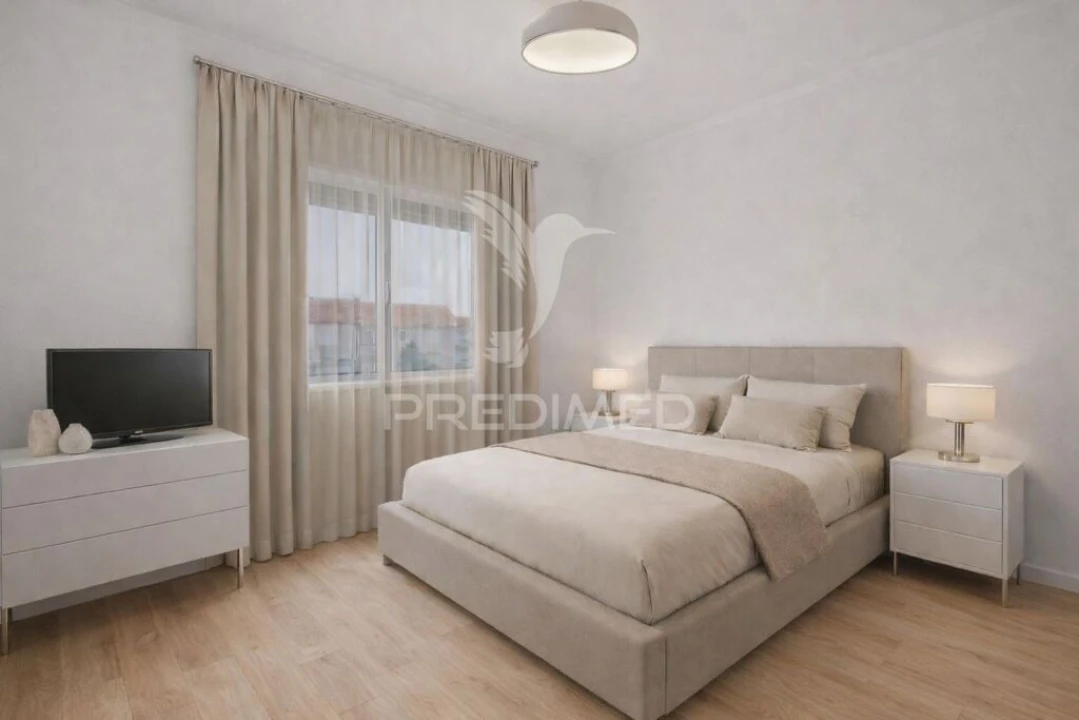 Apartamento T2 para Venda em Baguim do Monte (Rio Tinto) Foto 13