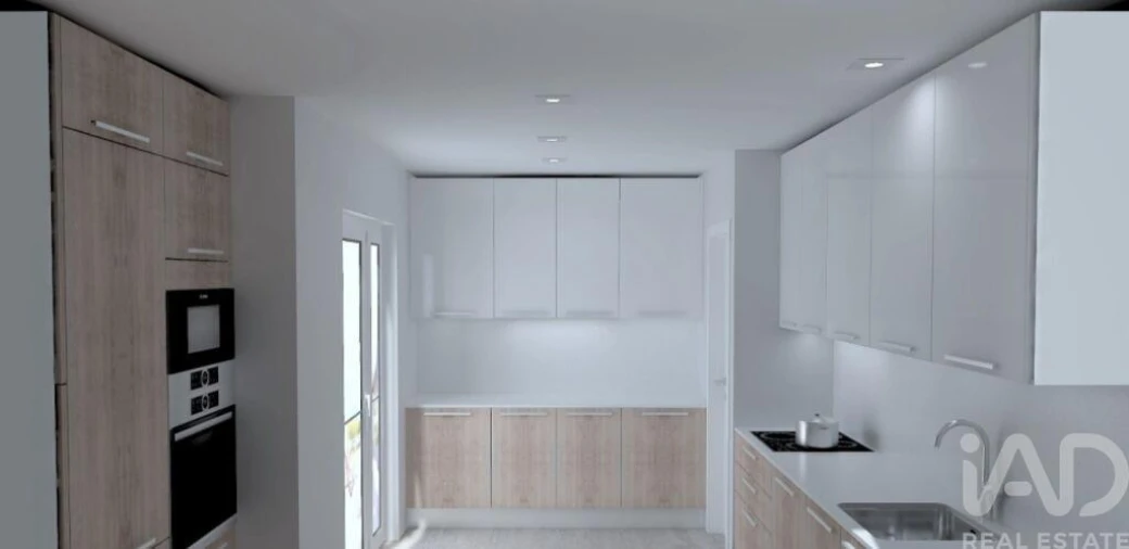 Apartamento T4 para Venda em Cadaval e Pêro Moniz Foto 2