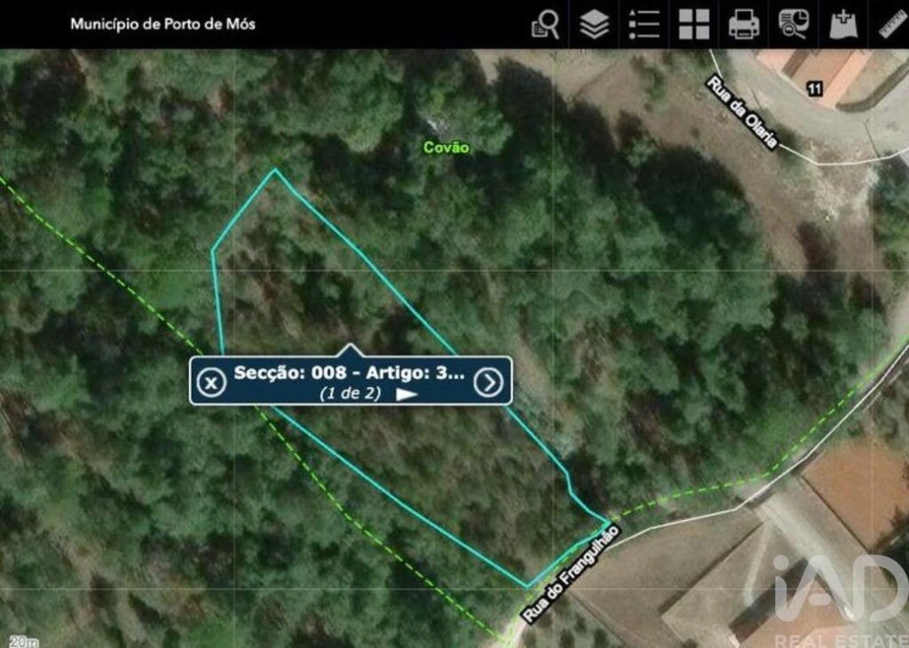 Terreno para Venda em Pedreiras Foto 2