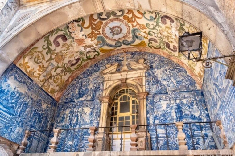 Moradia T4 para Venda em Santa Maria, São Pedro e Sobral da Lagoa Foto 21