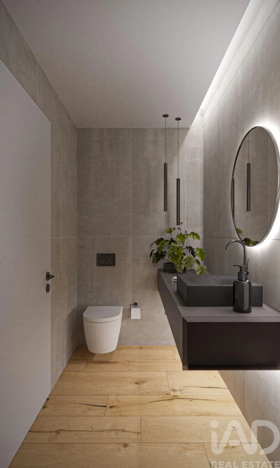 Moradia T4 para Venda em Santa Maria, São Pedro e Sobral da Lagoa Foto 13