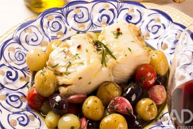 Moradia T4 para Venda em Santa Maria, São Pedro e Sobral da Lagoa Foto 23