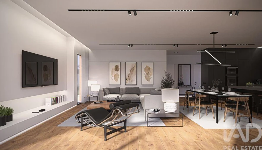 Moradia T4 para Venda em Santa Maria, São Pedro e Sobral da Lagoa Foto 4