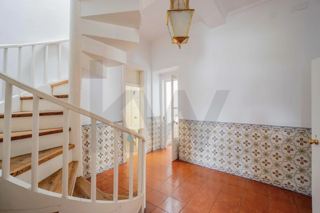 Moradia T7 para Venda em Romeira e Várzea Foto 38