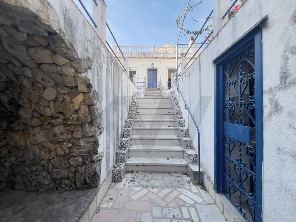 Moradia T7 para Venda em Romeira e Várzea Foto 10