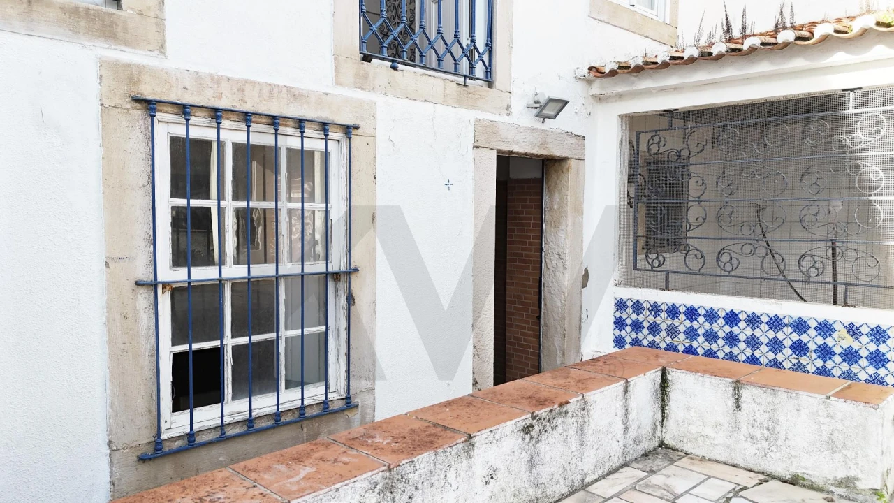 Moradia T7 para Venda em Romeira e Várzea Foto 22