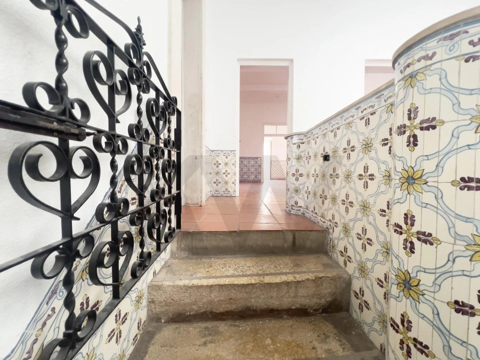 Moradia T7 para Venda em Romeira e Várzea Foto 26