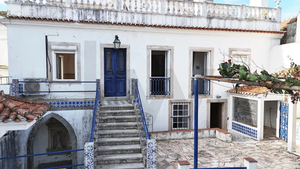 Moradia T7 para Venda em Romeira e Várzea Foto 14