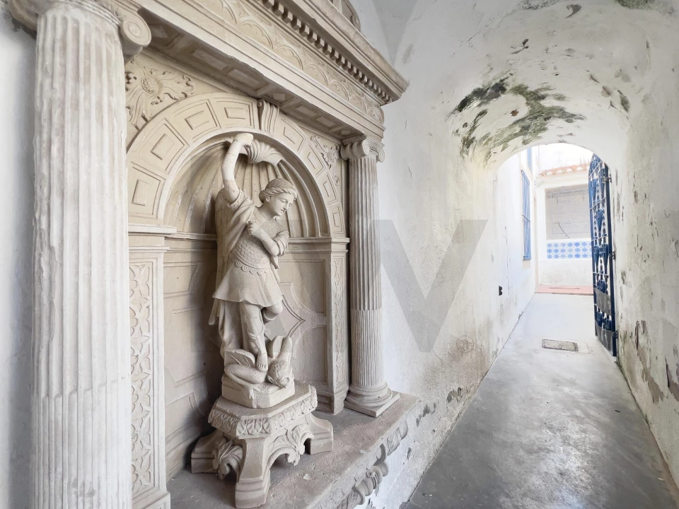 Moradia T7 para Venda em Romeira e Várzea Foto 20