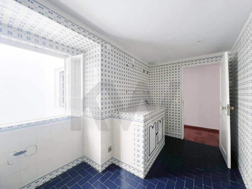 Moradia T7 para Venda em Romeira e Várzea Foto 46