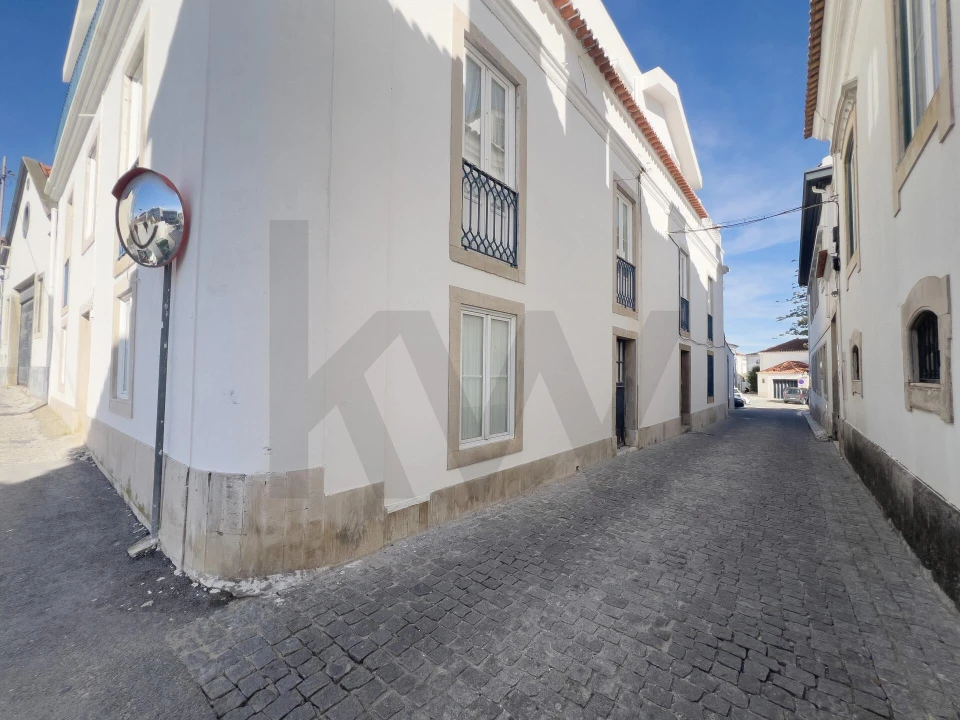 Moradia T7 para Venda em Romeira e Várzea Foto 5