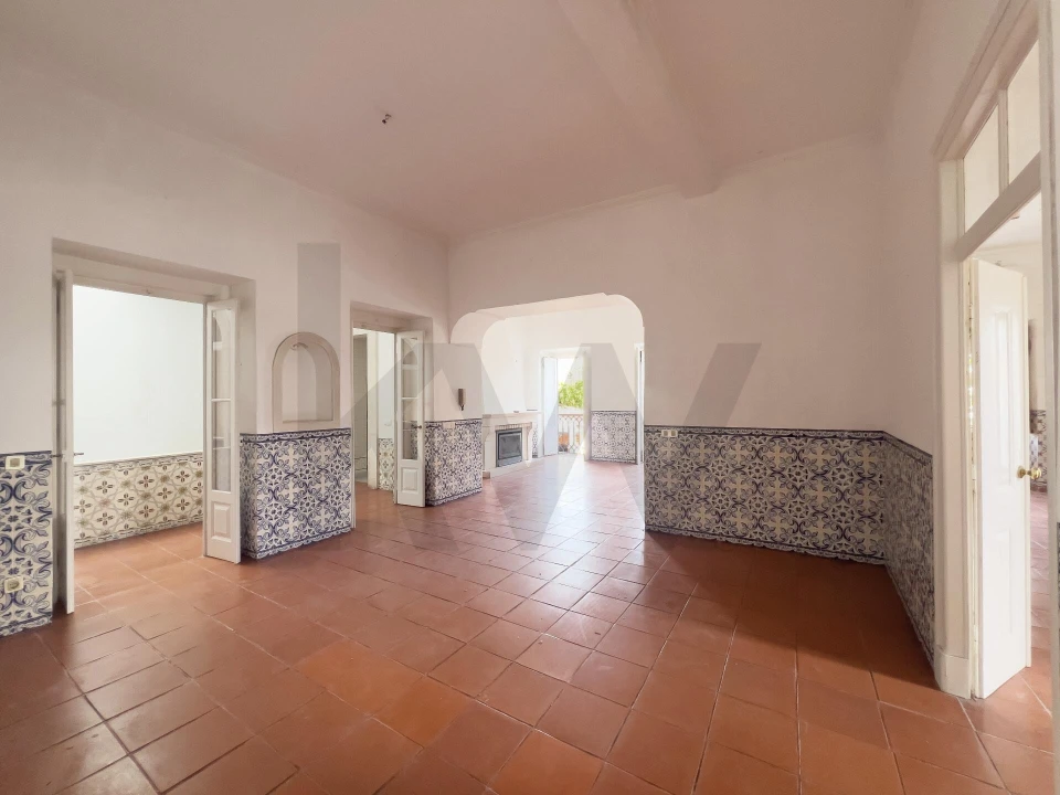 Moradia T7 para Venda em Romeira e Várzea Foto 34