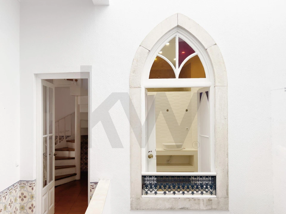 Moradia T7 para Venda em Romeira e Várzea Foto 28