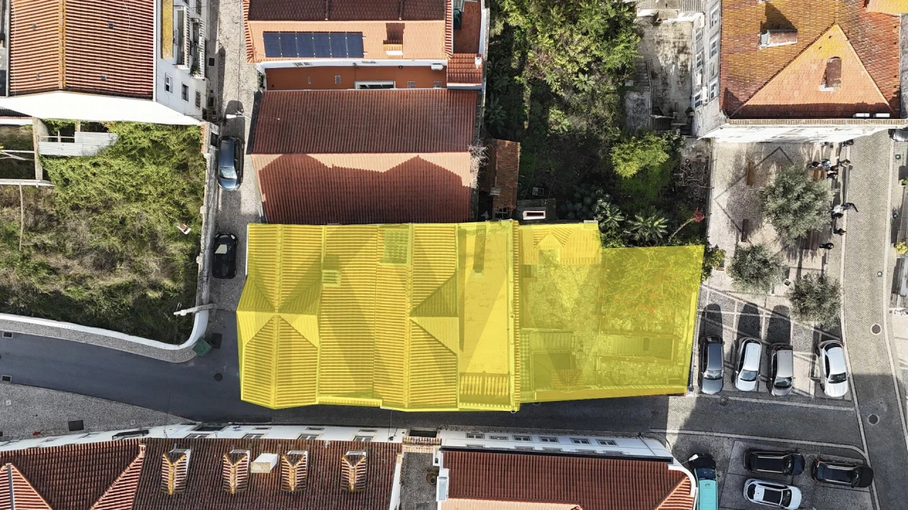 Moradia T7 para Venda em Romeira e Várzea Foto 57