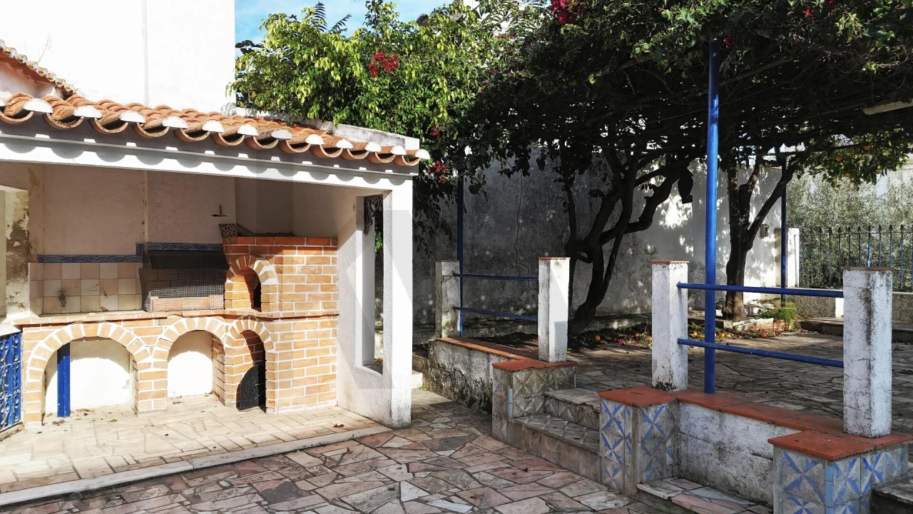 Moradia T7 para Venda em Romeira e Várzea Foto 19