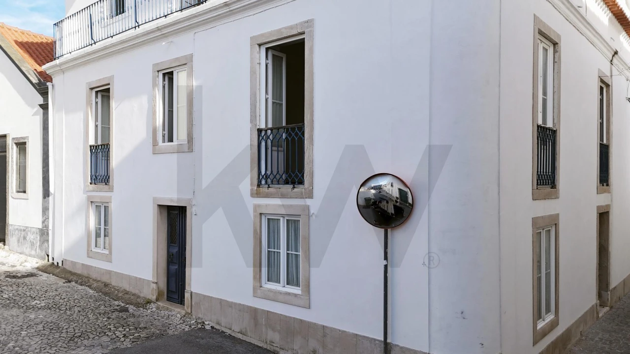 Moradia T7 para Venda em Romeira e Várzea Foto 3