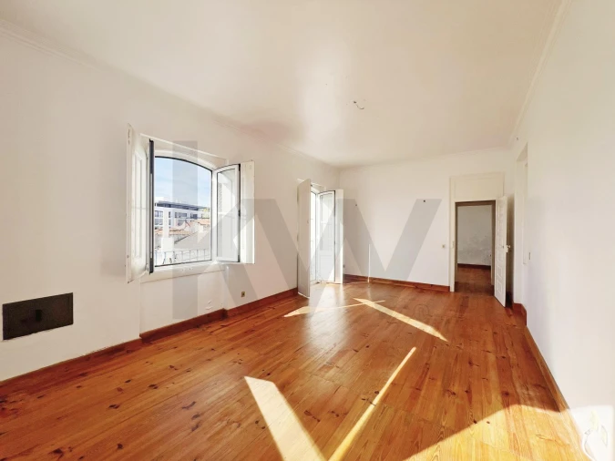 Moradia T7 para Venda em Romeira e Várzea Foto 39