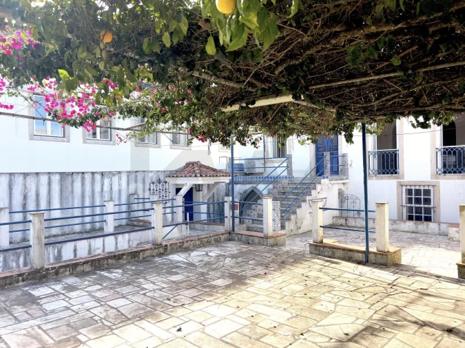 Moradia T7 para Venda em Romeira e Várzea Foto 12