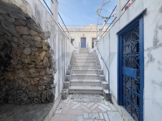 Moradia T7 para Venda em Romeira e Várzea Foto 10