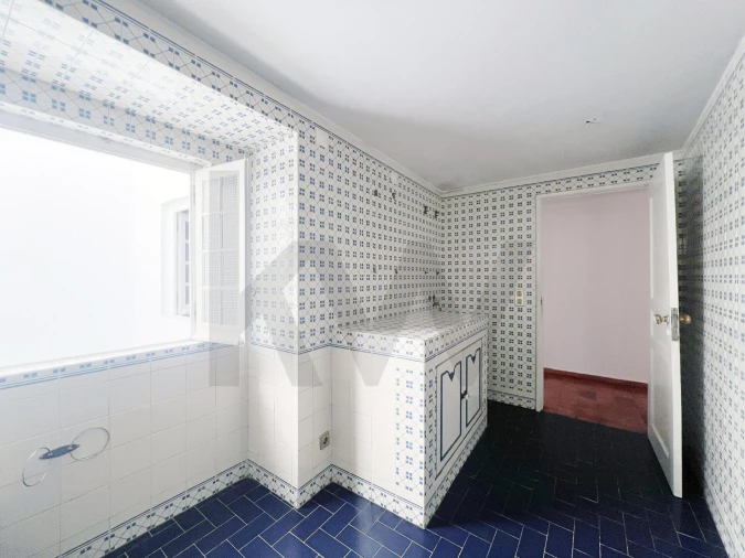 Moradia T7 para Venda em Romeira e Várzea Foto 46