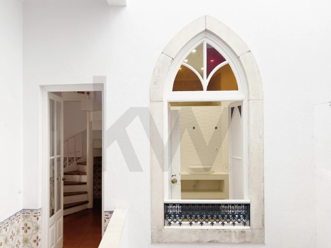 Moradia T7 para Venda em Romeira e Várzea Foto 28