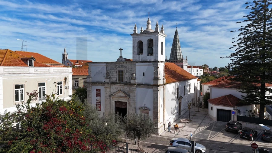 Moradia T7 para Venda em Romeira e Várzea Foto 53