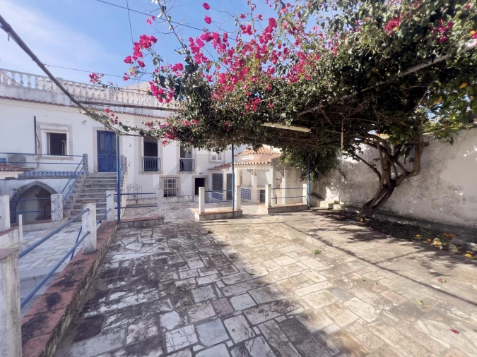 Moradia T7 para Venda em Romeira e Várzea Foto 13