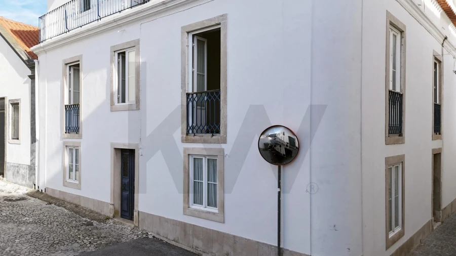 Moradia T7 para Venda em Romeira e Várzea Foto 3