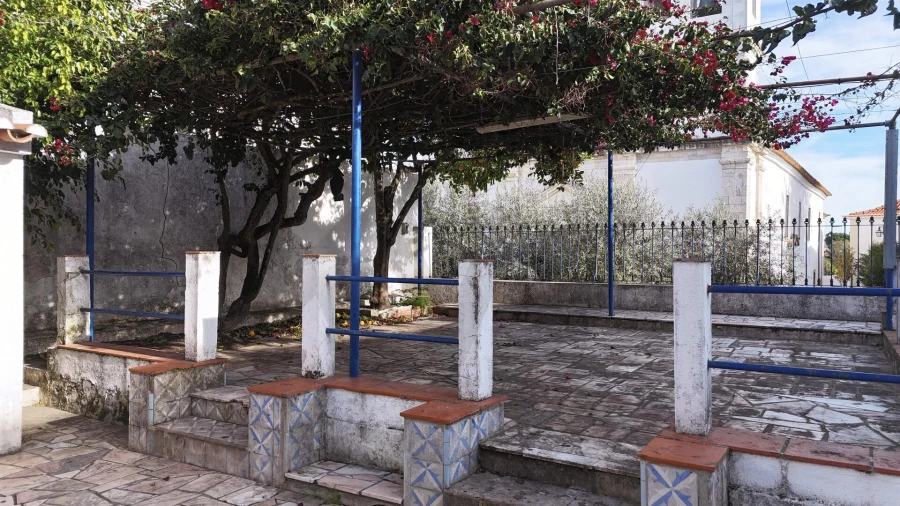 Moradia T7 para Venda em Romeira e Várzea Foto 17