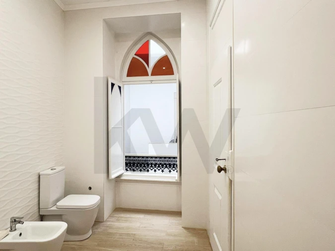 Moradia T7 para Venda em Romeira e Várzea Foto 30