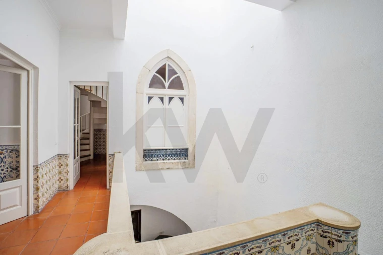 Moradia T7 para Venda em Romeira e Várzea Foto 27