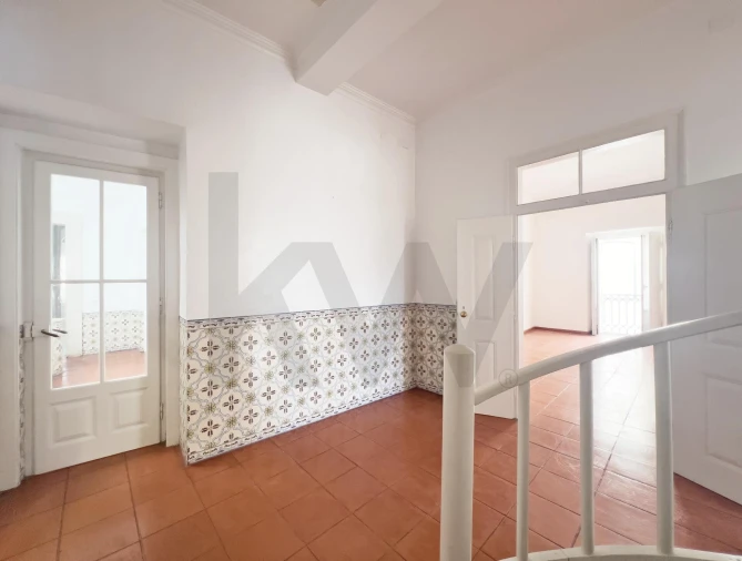 Moradia T7 para Venda em Romeira e Várzea Foto 33