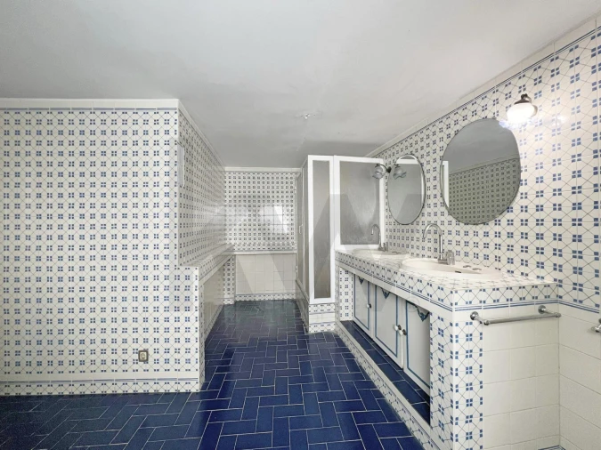 Moradia T7 para Venda em Romeira e Várzea Foto 45