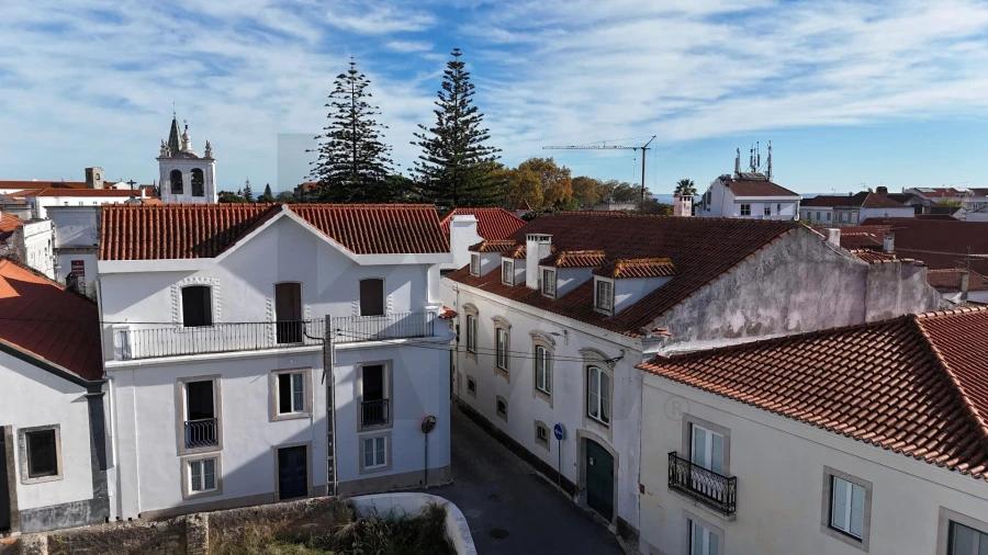 Moradia T7 para Venda em Romeira e Várzea Foto 2