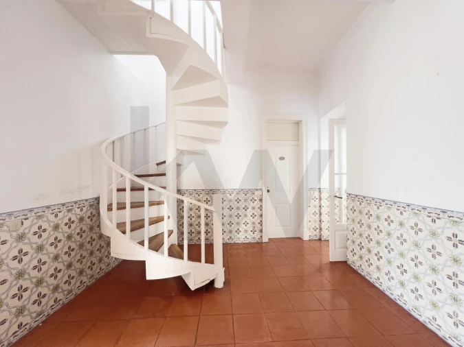 Moradia T7 para Venda em Romeira e Várzea Foto 32