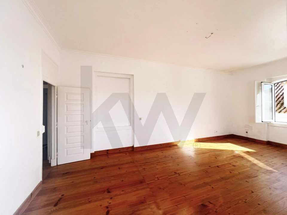 Moradia T7 para Venda em Romeira e Várzea Foto 40