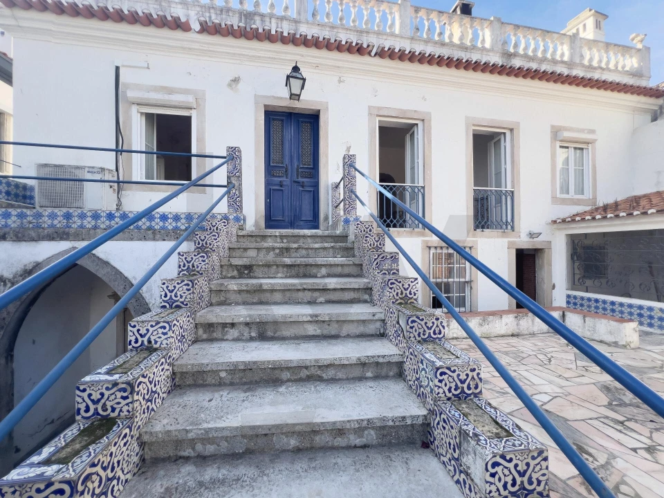 Moradia T7 para Venda em Romeira e Várzea Foto 15