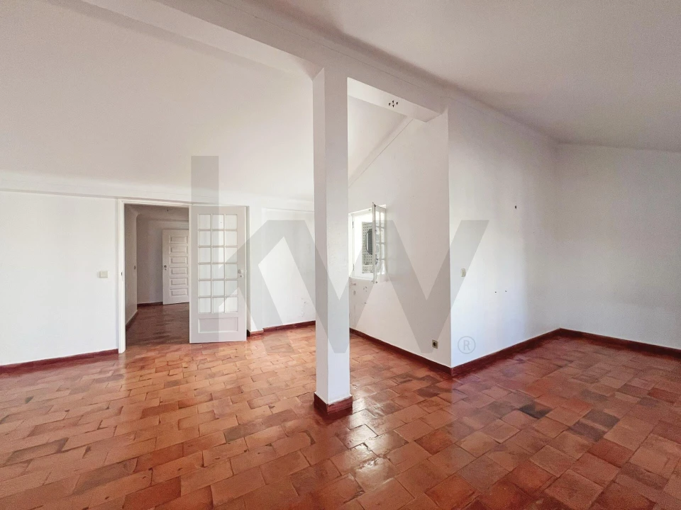 Moradia T7 para Venda em Romeira e Várzea Foto 48