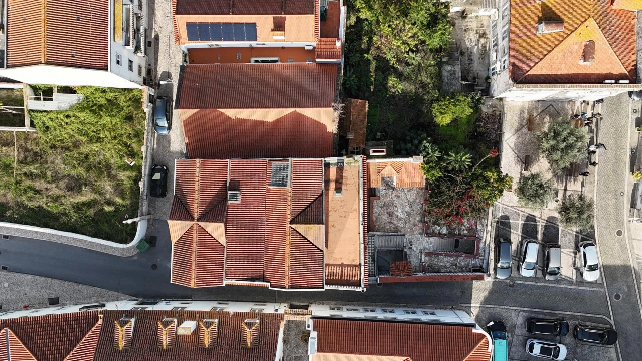 Moradia T7 para Venda em Romeira e Várzea Foto 54