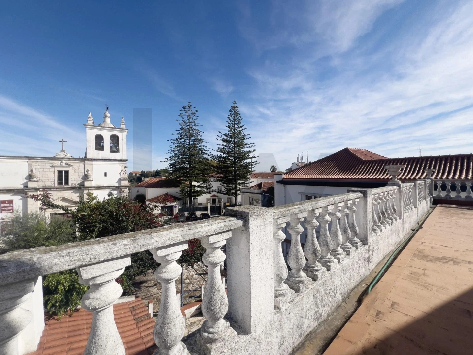 Moradia T7 para Venda em Romeira e Várzea Foto 52