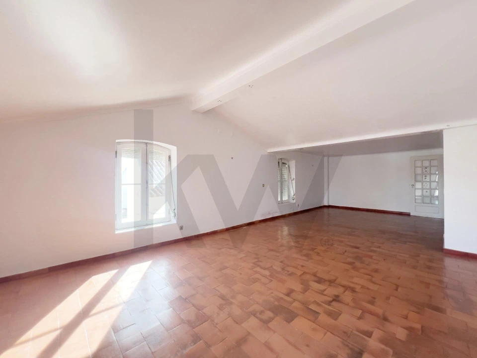 Moradia T7 para Venda em Romeira e Várzea Foto 50