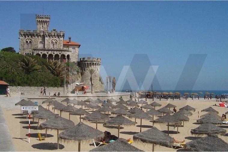 Apartamento T3 para Arrendamento em Cascais e Estoril Foto 39