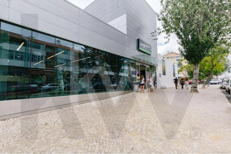 Apartamento T3 para Arrendamento em Cascais e Estoril Foto 36