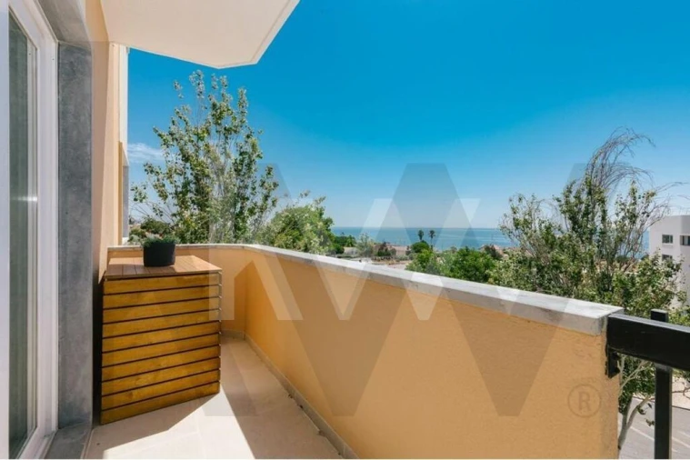 Apartamento T3 para Arrendamento em Cascais e Estoril Foto 4