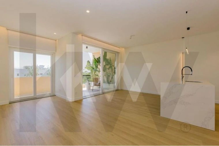 Apartamento T3 para Arrendamento em Cascais e Estoril Foto 6