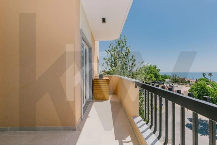 Apartamento T3 para Arrendamento em Cascais e Estoril Foto 7